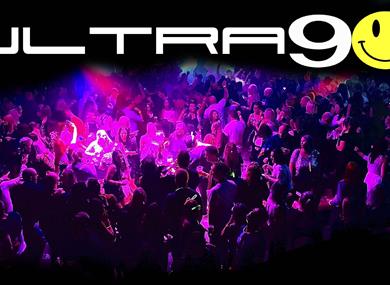Ultra 90s