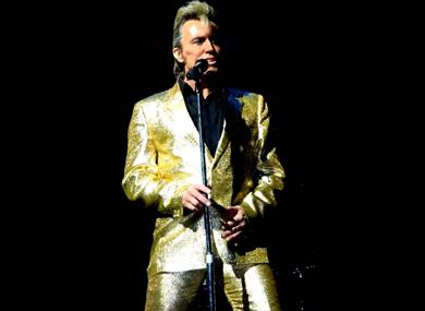 The Billy Fury Years