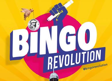 Bingo Revolution