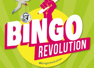 Bingo Revolution