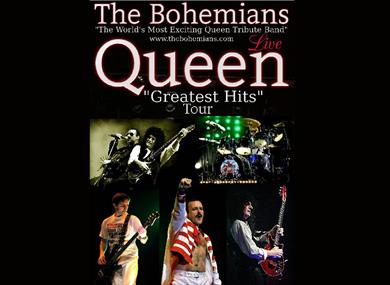 The Bohemians
