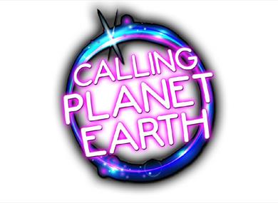 Calling Planet Earth