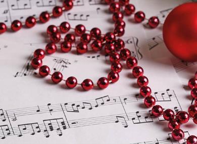 Nelson Civic Ladies' Choir – A Christmas Celebration