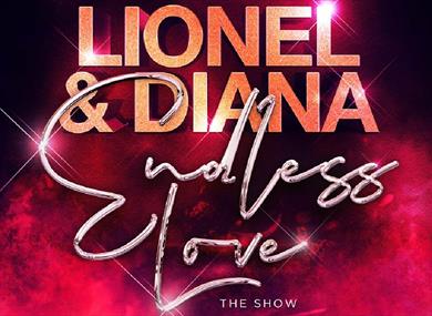 Lionel & Diana: Endless Love