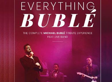 Everything Bublé