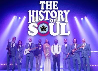The History of Soul