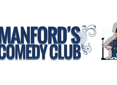 Manford's Comedy Club