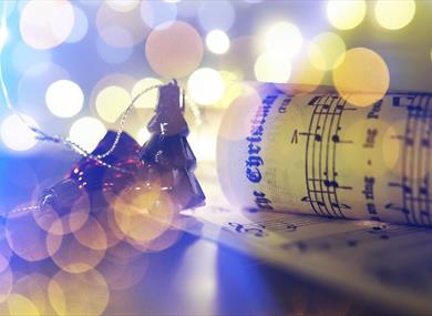 A Christmas Celebration