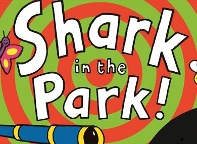 Shark in the Park