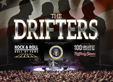 The Drifters