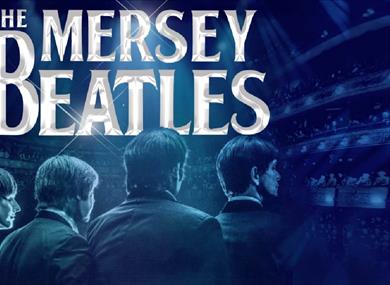 The Mersey Beatles