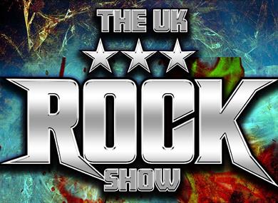 The UK Rock Show