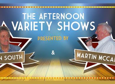Afternoon Variety Show