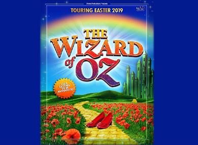 The Wizard of Oz