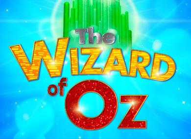 The Wizard of Oz