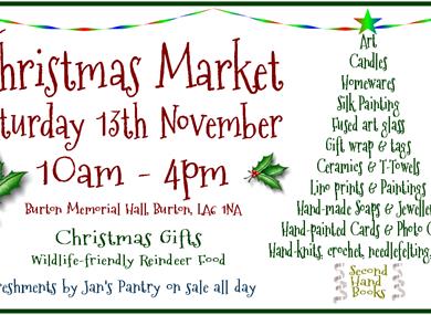 Christmas Market