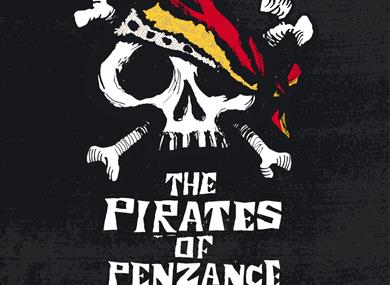 The Pirates of Penzance