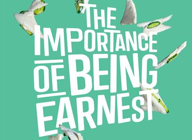 The Importance of Being Earnest