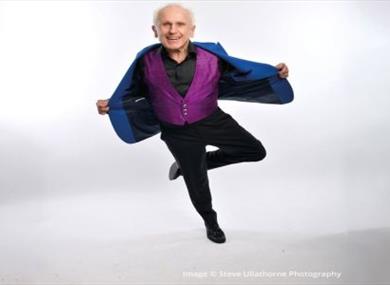 An Audience With Wayne Sleep