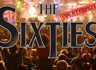 Counterfeit Sixties Show