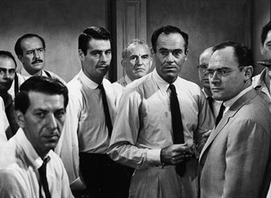 Twelve Angry Men