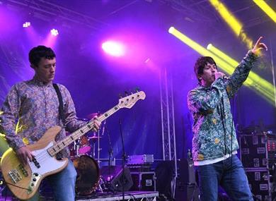 Ultimate Stone Roses