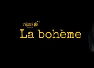 La Boheme