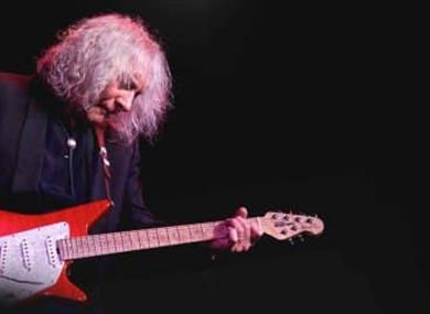 Albert Lee & Band