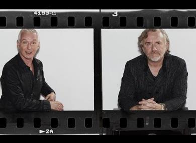 Thunder's Danny & Luke – The First 50 Years