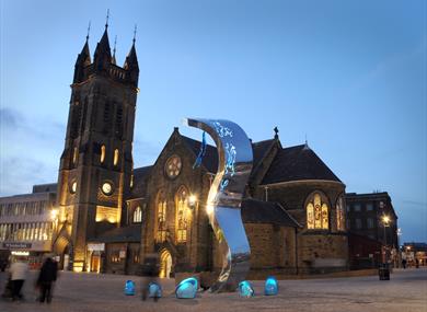 Blackpool Jazz & Blues Weekend 2019