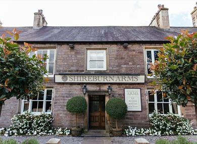 Shireburn Arms