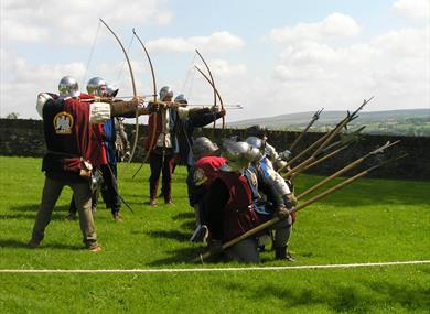 War of the Roses Weekend