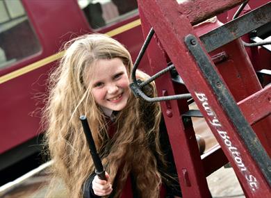 The Wizarding Adventure