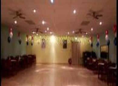 Couples Beginner Dance Class.