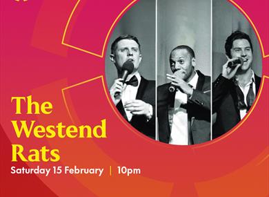 The Westend Rats: Valentine Special