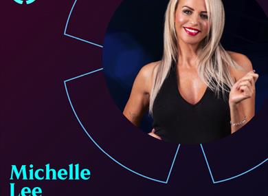 Michelle Lee - Free Live Entertainment - Grosvenor Casino