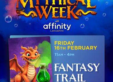 Fantasy Trail