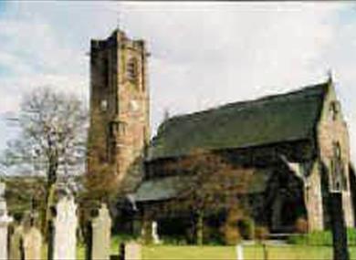 Rainford Parish Church Hall Car Boot Sale