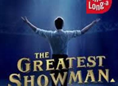 Sing-a-Long-a The Greatest Showman