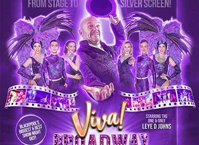 Viva Broadway
