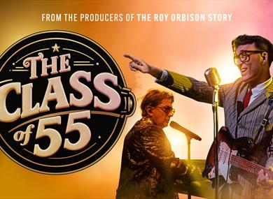 The Class of 55