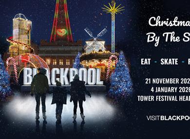 Christmas By The Sea 2025