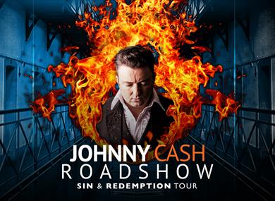 Johnny Cash Roadshow