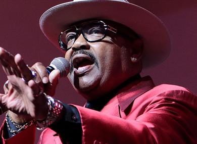 Blackpool International Soul Festival 5