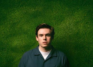 Rhys James: Spilt Milk