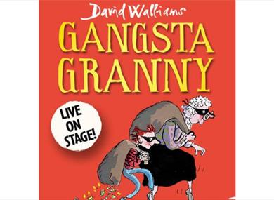 Gangsta Granny