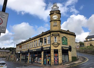 Bacup