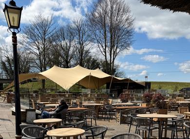 Owd Nell’s at The Thatched Hamlet