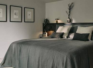 Moor Hall Restaurant with Rooms