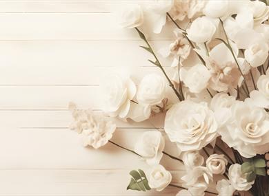 Wedding Fayre at Whitechapel Village Hall